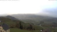 Archiv Foto Webcam Panoramablick über Appenzell 07:00
