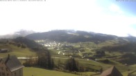 Archiv Foto Webcam Panoramablick über Appenzell 11:00