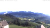 Archiv Foto Webcam Panoramablick über Appenzell 15:00