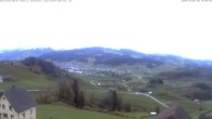 Archived image Webcam Appenzell in Switzerland 06:00