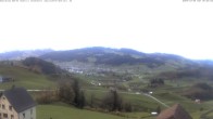 Archived image Webcam Appenzell in Switzerland 07:00
