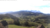 Archived image Webcam Appenzell in Switzerland 09:00