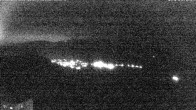 Archiv Foto Webcam Panoramablick über Appenzell 23:00