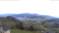 Archived image Webcam Appenzell in Switzerland 06:00