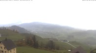 Archived image Webcam Appenzell in Switzerland 07:00