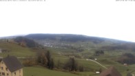 Archiv Foto Webcam Panoramablick über Appenzell 13:00