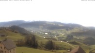 Archiv Foto Webcam Panoramablick über Appenzell 11:00
