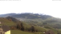 Archiv Foto Webcam Panoramablick über Appenzell 15:00