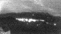 Archiv Foto Webcam Panoramablick über Appenzell 23:00