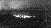 Archiv Foto Webcam Panoramablick über Appenzell 03:00