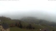 Archiv Foto Webcam Panoramablick über Appenzell 06:00
