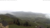 Archiv Foto Webcam Panoramablick über Appenzell 07:00