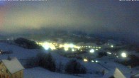 Archiv Foto Webcam Panoramablick über Appenzell 05:00