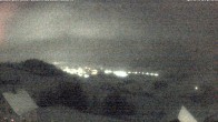 Archiv Foto Webcam Panoramablick über Appenzell 01:00
