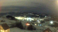 Archived image Webcam Appenzell in Switzerland 17:00
