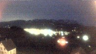 Archiv Foto Webcam Panoramablick über Appenzell 06:00