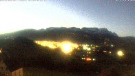 Archiv Foto Webcam Panoramablick über Appenzell 06:00