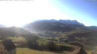 Archiv Foto Webcam Panoramablick über Appenzell 09:00