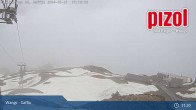 Archived image Webcam "Gaffia" mountain station, Wangs in Eastern Switzerland 10:00