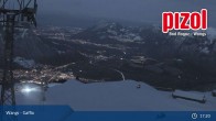 Archived image Webcam "Gaffia" mountain station, Wangs in Eastern Switzerland 16:00