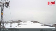 Archiv Foto Webcam Gaffia Bergstation, Wangs in der Ostschweiz 06:00