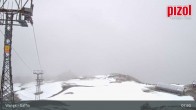 Archiv Foto Webcam Gaffia Bergstation, Wangs in der Ostschweiz 07:00
