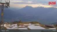Archiv Foto Webcam Gaffia Bergstation, Wangs in der Ostschweiz 06:00