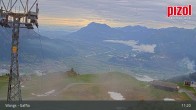 Archiv Foto Webcam Gaffia Bergstation, Wangs in der Ostschweiz 10:00