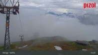 Archiv Foto Webcam Gaffia Bergstation, Wangs in der Ostschweiz 14:00