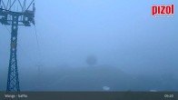 Archiv Foto Webcam Gaffia Bergstation, Wangs in der Ostschweiz 04:00