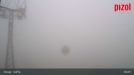 Archiv Foto Webcam Gaffia Bergstation, Wangs in der Ostschweiz 08:00