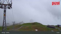Archiv Foto Webcam Gaffia Bergstation, Wangs in der Ostschweiz 12:00