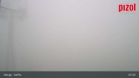 Archiv Foto Webcam Gaffia Bergstation, Wangs in der Ostschweiz 06:00
