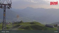Archiv Foto Webcam Gaffia Bergstation, Wangs in der Ostschweiz 06:00