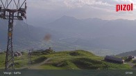 Archiv Foto Webcam Gaffia Bergstation, Wangs in der Ostschweiz 07:00