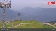 Archiv Foto Webcam Gaffia Bergstation, Wangs in der Ostschweiz 14:00