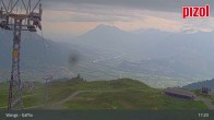 Archiv Foto Webcam Gaffia Bergstation, Wangs in der Ostschweiz 16:00