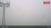 Archiv Foto Webcam Gaffia Bergstation, Wangs in der Ostschweiz 18:00