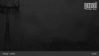 Archived image Webcam "Gaffia" mountain station, Wangs in Eastern Switzerland 02:00