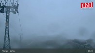 Archived image Webcam "Gaffia" mountain station, Wangs in Eastern Switzerland 04:00