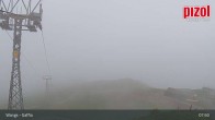 Archived image Webcam "Gaffia" mountain station, Wangs in Eastern Switzerland 07:00