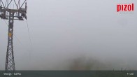 Archiv Foto Webcam Gaffia Bergstation, Wangs in der Ostschweiz 10:00