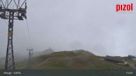 Archiv Foto Webcam Gaffia Bergstation, Wangs in der Ostschweiz 12:00