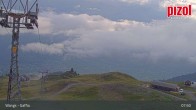Archiv Foto Webcam Gaffia Bergstation, Wangs in der Ostschweiz 07:00