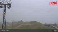 Archiv Foto Webcam Gaffia Bergstation, Wangs in der Ostschweiz 16:00