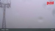 Archiv Foto Webcam Gaffia Bergstation, Wangs in der Ostschweiz 18:00