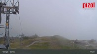 Archiv Foto Webcam Gaffia Bergstation, Wangs in der Ostschweiz 10:00