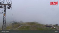 Archiv Foto Webcam Gaffia Bergstation, Wangs in der Ostschweiz 12:00