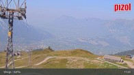 Archiv Foto Webcam Gaffia Bergstation, Wangs in der Ostschweiz 16:00