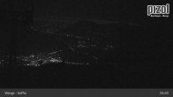 Archiv Foto Webcam Gaffia Bergstation, Wangs in der Ostschweiz 04:00
